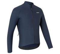 Maglia termica a maniche lunghe GripGrab PACR Bleu