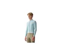 Maglia termica a maniche lunghe maap training azzurro
