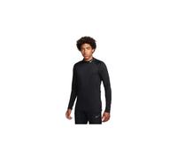 Lupetto da fitness caldo a manica lunga Dri-FIT Nike Pro - Uomo - Nero L
