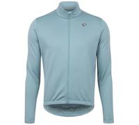 Pearl Izumi Maglia A Maniche Lunghe Quest Thermal Screaming Yellow