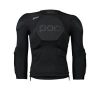 Maglia termica a maniche lunghe POC Oseus VPD Nero