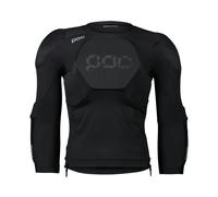 Maglia termica a maniche lunghe POC Oseus VPD Noir