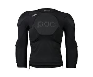 Maglia termica a maniche lunghe POC Oseus VPD Noir