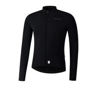 Maglia termica a maniche lunghe Shimano Vertex Noir L