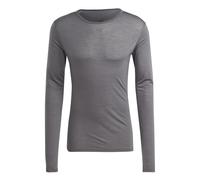 Maglia termica adidas Xperior Merino 150 Grigio L