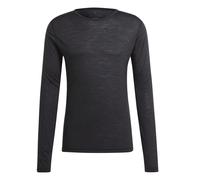 Maglia termica adidas Xperior Merino 150 Noir S