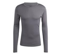 Maglia termica adidas Xperior Merino 200 Grigio S