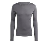 Adidas Xperior Merino 200 Baselayer Long Sleeve T-shirt Grigio 2XL Uomo