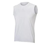 Maglia termica antivento Endura Translite Blanc