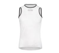 Canotta intima Bioracer Base NS bianco - L