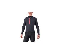 CASTELLI Maillot Entrata Thermal - Uomo - Nero - Taglia XL- modello 2025