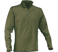 MAGLIA TERMICA CON ZIP