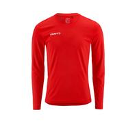 Maglia termica Craft Ability Rouge L