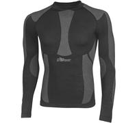 Maglia Termica Curma Colore Nero Misura S M U Power
