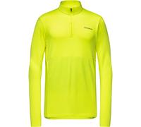 Maglia termica da allenamento Gore Jaune L