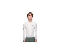 Maap Training Thermal LS - maglia ciclismo manica lunga - uomo White XL