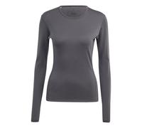 Maglia termica da donna adidas Xperior 260 Gris M