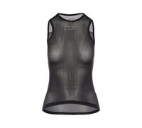 Maglia termica da donna Bioracer NS Nero
