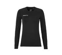 Maglia termica da donna Craft Ability Noir 2XL
