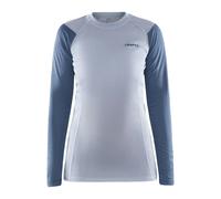 Maglia termica da donna Craft Core Warm Blu S