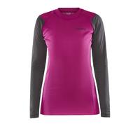 Maglia termica da donna Craft Core Warm Rosa S