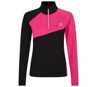 Maglia termica da donna Dare 2B Ice Core Stretch Rose 36