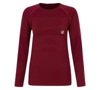 Maglia termica da donna Dare 2B In The Zone III Violet M