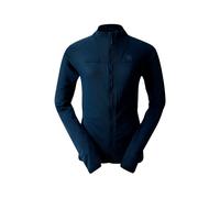 Maglia termica da donna Dare 2B Torrek Stretch Bleu 44