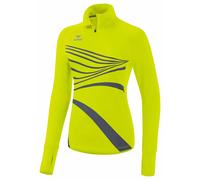 Erima RACING Longsleeve Felpe 40 Giallo