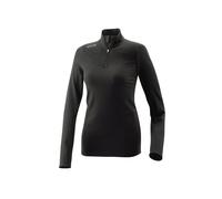 Erima Dolcevita, Rolli Donna, Nero, 46