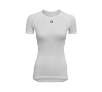 Maglia termica da donna Kalas Base Z1 Dryan Bianco