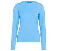 Kari Traa - Women's Ava L/S - Maglia funzionale XL blu