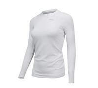 Maglia termica da donna Lenz 1.0 Blanc M