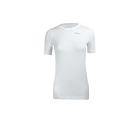 Maglia termica da donna Lenz 1.0 Blanc XS