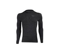Maglia termica da donna Lenz 1.0 Gris S