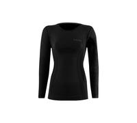 Lenz Maglietta Intima Tenica A Maniche Lunghe Merino 6.0