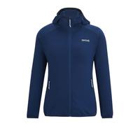 Maglia termica da donna Regatta Huntdale Bleu 48