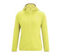 Maglia termica da donna Regatta Huntdale Jaune 48
