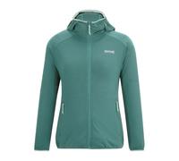 Maglia termica da donna Regatta Huntdale Vert 40