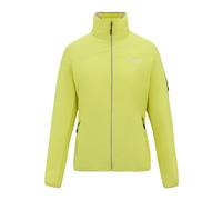 Maglia termica da donna Regatta Ralina Jaune 44