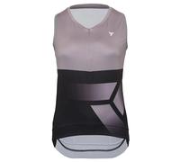 Maglia termica da donna Silvini Escolca Gris
