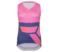 Maglia termica da donna Silvini Escolca Rosa