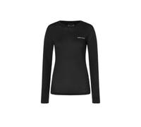 Maglia termica da donna super.natural Alarm Noir L