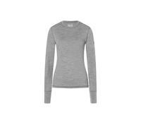Maglia termica da donna super.natural Sierra 140 Gris M