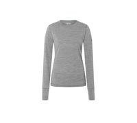 Super.natural Tundra175 Long Sleeve T-shirt Blu S Donna