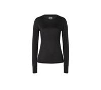 Maglia termica da donna super.natural Tundra175 Noir M