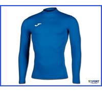 Maglia Termica da Uomo Maglietta per Sport Calcio Running Corsa Aderente Intimo
