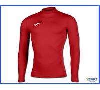 Maglia Termica da Uomo Maglietta per Sport Calcio Running Corsa Aderente Intimo
