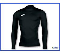Maglia Maglietta Termica JOMA da Calcio Corsa Invernale Uomo Donna Intimo S M L