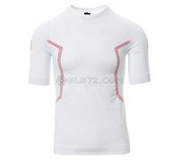 MAGLIA TERMICA DA UOMO MANICA CORTA PAYPER THERMO PRO 280 SS
